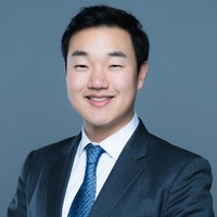 BNP Paribas Employee Jason Kwon's profile photo