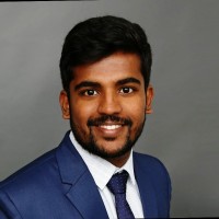 TEROVA Employee Manoj Lakshmikantha's profile photo