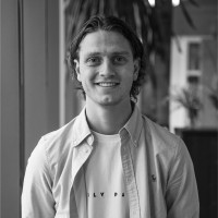 Bleyenberg Den Haag Employee Youri Heijstek's profile photo