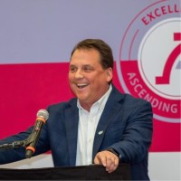 Morris Johnson Email & Phone Number