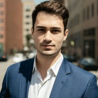 FATECOINS Employee Mateus Costa's profile photo