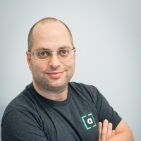 Doron Guttman Email & Phone Number