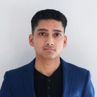 Total CSR Employee Ebaad Bawany's profile photo