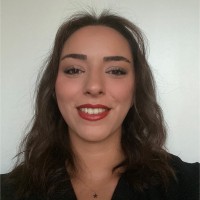 Başak Kılıç Email