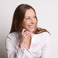 Cassini Consulting AG Employee Julia Borchert's profile photo