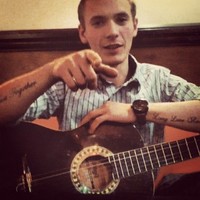 Diamond Employee Andriy Grab's profile photo