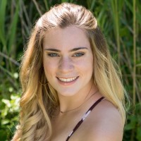 Alchemy Event Studio Employee Olivia Dellorco's profile photo