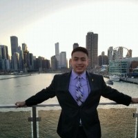 Roberto Torres Email & Phone Number