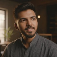 ProfitBooks Employee Abhishek Shelar's profile photo