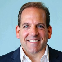 Los Angeles Pacific University Employee Andy Benis's profile photo