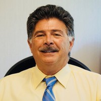 Photonics Media Employee Tom Laurin's profile photo