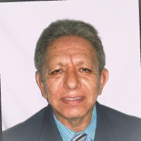Humberto Morraz Silva's profile photo
