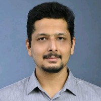 JSS Medical College, Mysore Employee Krishna Narayanan's profile photo