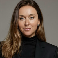 paybis.com Employee Aleksandra Buimistere's profile photo