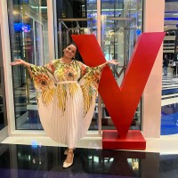 Varsha Ray Email