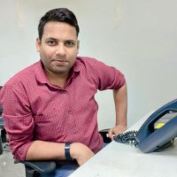 Stellent IT Employee Gaurav Singh's profile photo