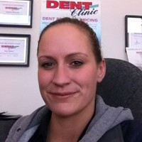 Dent Clinic Canada Employee Connie Young's profile photo