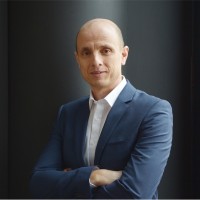 Lavazza Group Employee Hossam Ashraf's profile photo