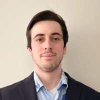 Wells Fargo Employee Garrett Wilson's profile photo