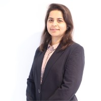 Le Cordon Bleu Brasil Employee Yoshita Harchandani's profile photo