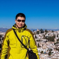Walmart Global Tech Employee Steven Yan's profile photo