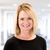 MarketCast Employee Leslie Martin's profile photo