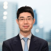 Quantum Law Group Employee Zile Yu's profile photo