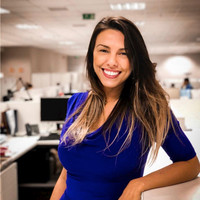 American Bureau of Shipping (ABS) Employee Daniele Lima's profile photo