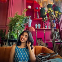 A Toddler Thing Employee Pavithra Mani's profile photo