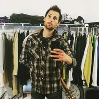 Shiftgig Employee Omar Abbas's profile photo