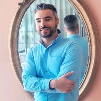 Alexandre Marinho Email