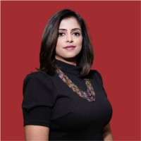 Precision Technologies Employee Deepali Khadakban's profile photo