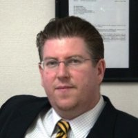 Aventus Investment Advisors Employee David O'Neil's profile photo