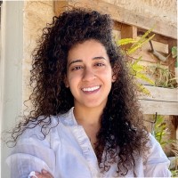 Carbonade Employee Efrat Ozeri's profile photo