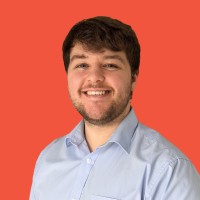 talentshed Employee River-Jay Cain's profile photo
