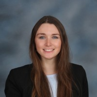 Georgia Journal of Int'l and Comparative Law Employee Jasmine Furin's profile photo