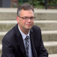 Gelest Employee Christopher Benfer's profile photo