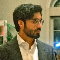 BridgeBio Employee Nihar Parikh's profile photo