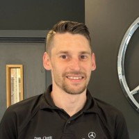 Sandown Employee Dan Ciotti's profile photo