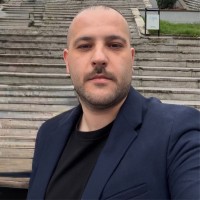 Viralif Employee Tolga Bunyak's profile photo