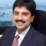 Kora Management LP Employee Shankar Narasimhan's profile photo