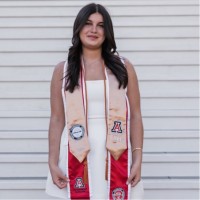 University of Arizona College of Architecture, Planning and Landscape Architecture Employee Olivia Nicodemo's profile photo