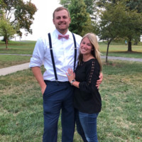 Nex-Tech Wireless Employee Jarett Mermis's profile photo
