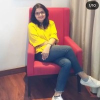 Wits Innovation Lab Employee Neha Thakral's profile photo