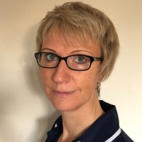 Actionable Intelligence Ltd Employee Helen Harland's profile photo