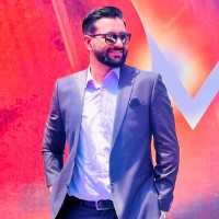 Touchstone Communications PK Employee Adil Raja's profile photo