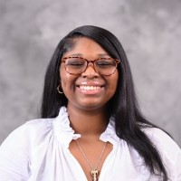 Gap Employee Therese Sabater's profile photo