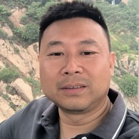 Congo Equipment Employee Jin Qian's profile photo