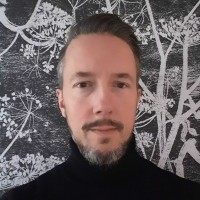 Mathem Employee Lars Viking's profile photo