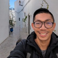 TikTok USDS Joint Venture Employee Ryan Mei's profile photo